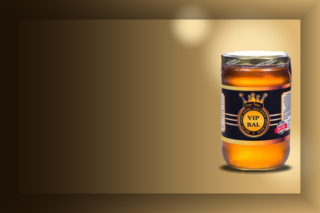Vip Çiçek Balı