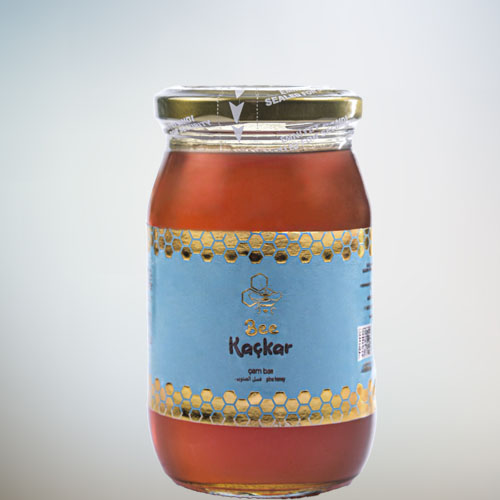 Çam Balı 500 Gr