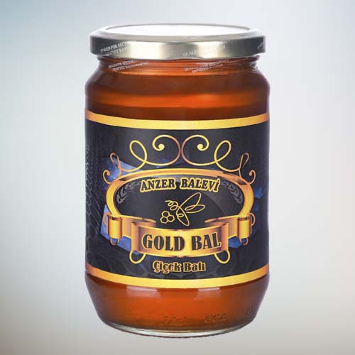 Gold Bal 960 Gr